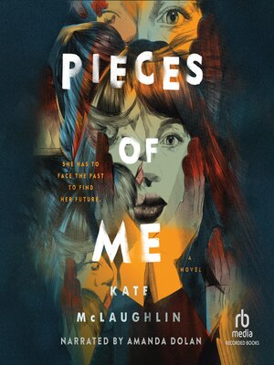 cover image of Pieces of Me